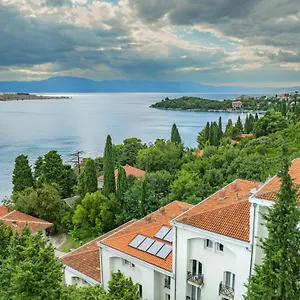 Pansion Delfin Hotel Omišalj