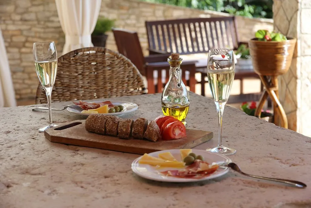 Bed & Breakfast B&B Villa Velike Stine Medulin