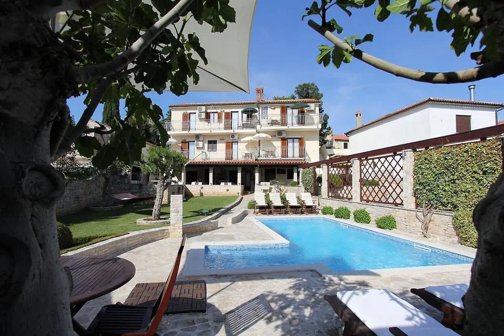 B&B Villa Velike Stine Medulin