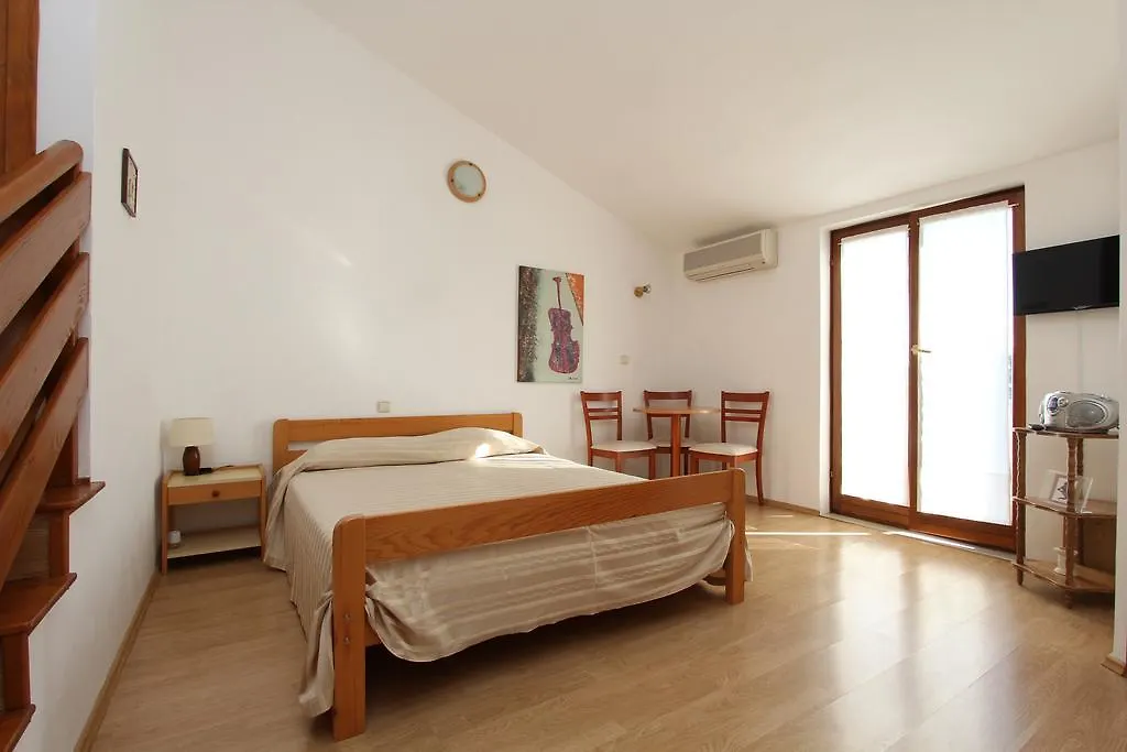 B&B Villa Velike Stine Medulin