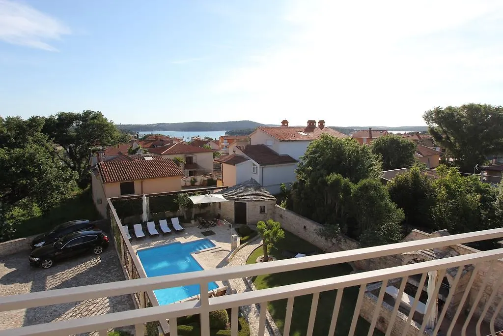B&B Villa Velike Stine Medulin Croatia
