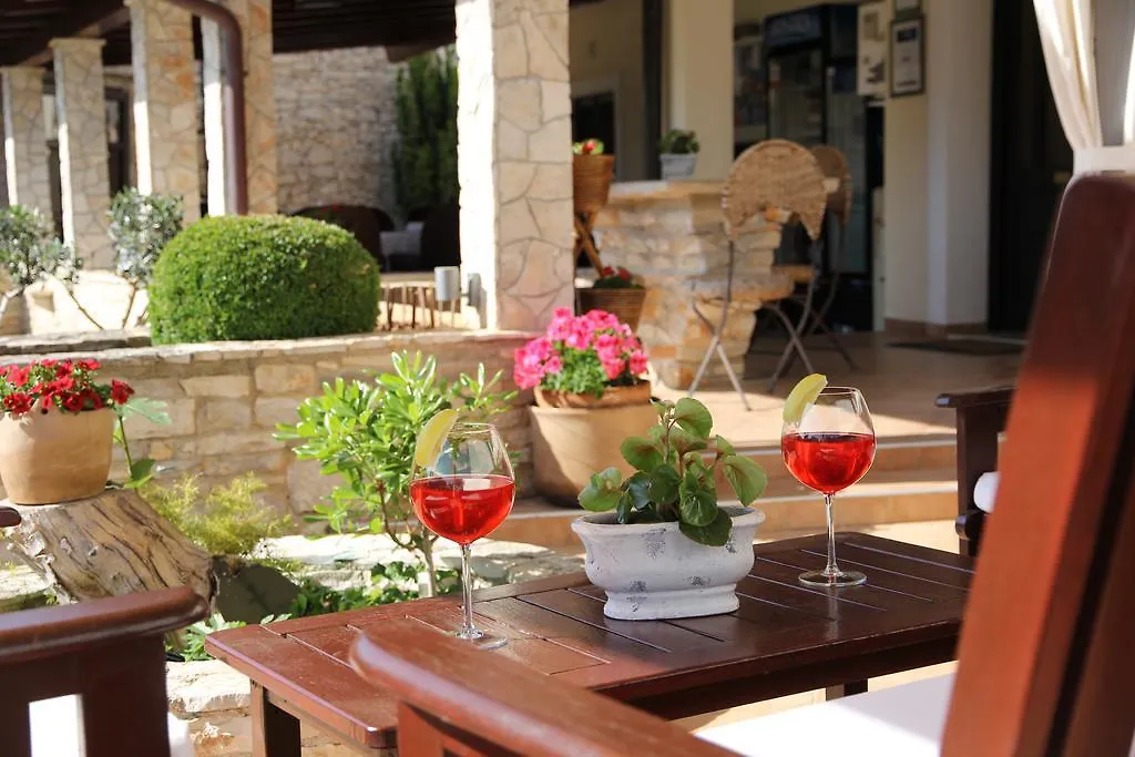 *** Frühstückspension B&B Villa Velike Stine Medulin Kroatien