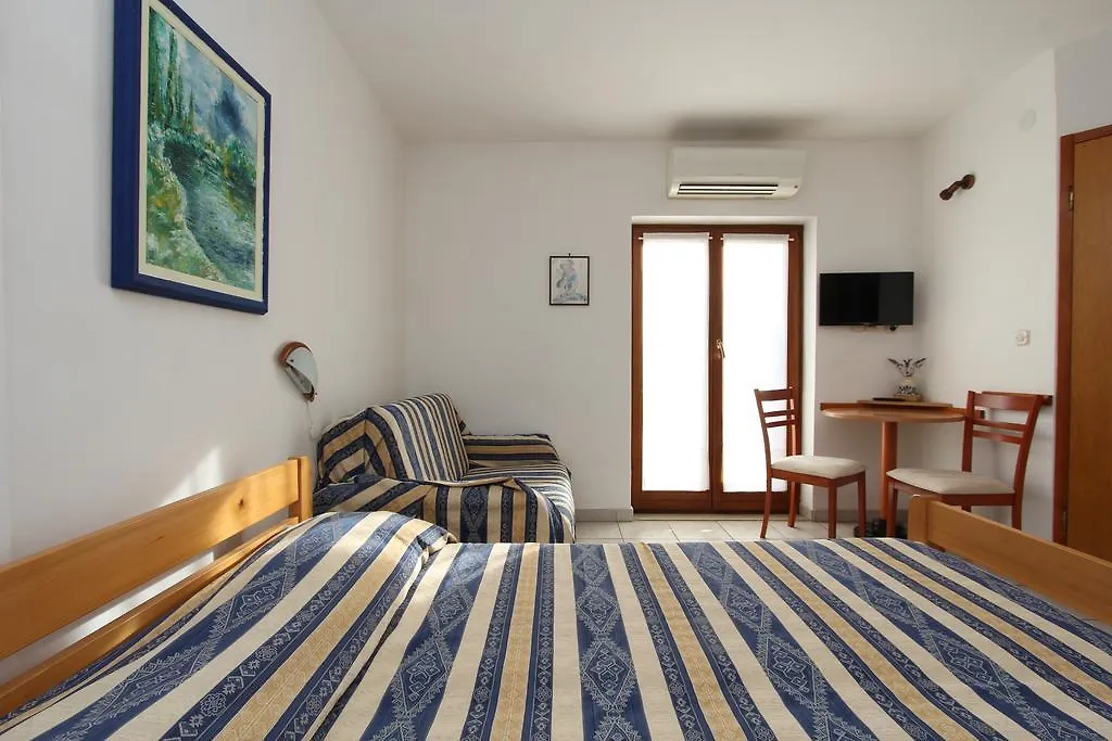 B&B Villa Velike Stine Medulin