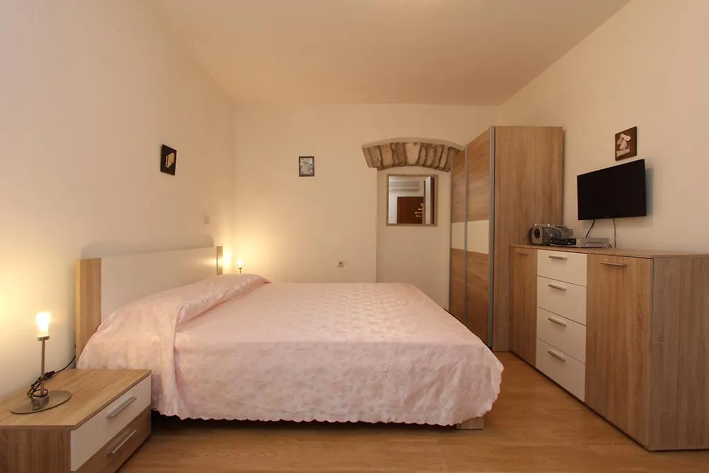 B&B Villa Velike Stine Medulin 3*,