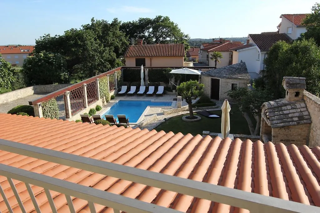 B&B Villa Velike Stine Medulin