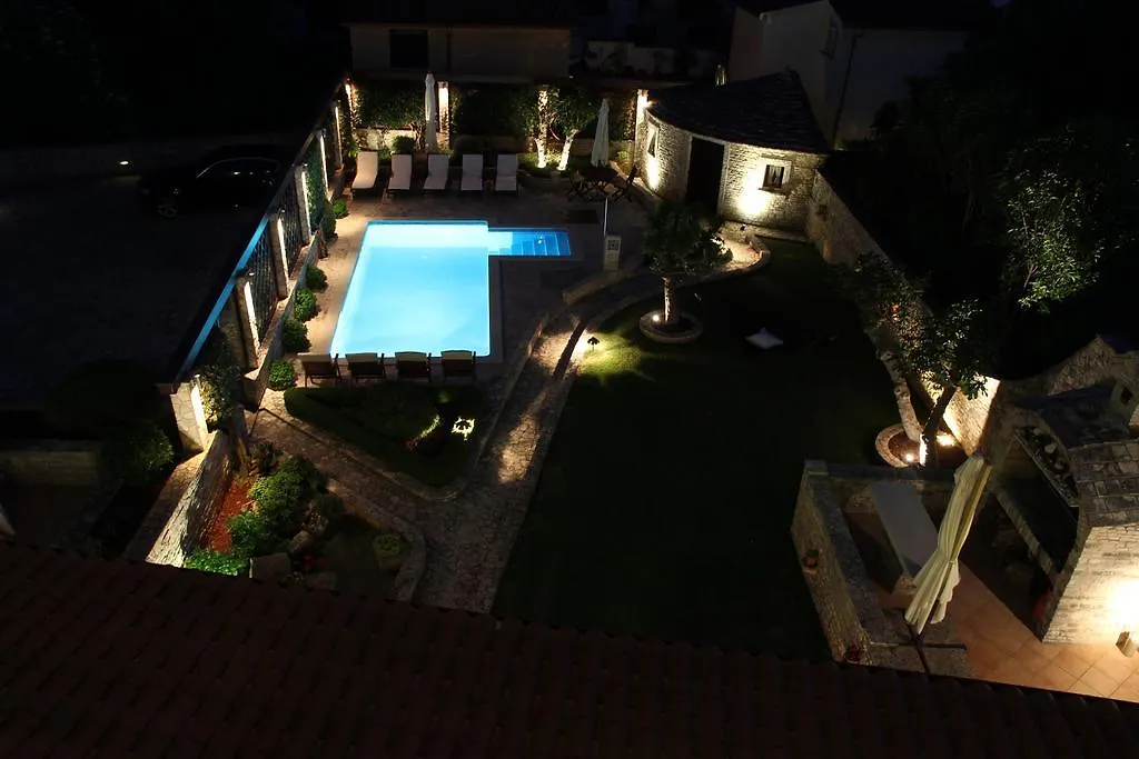 Bed & Breakfast B&B Villa Velike Stine Medulin