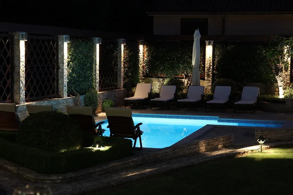 B&B Villa Velike Stine Medulin 3*,