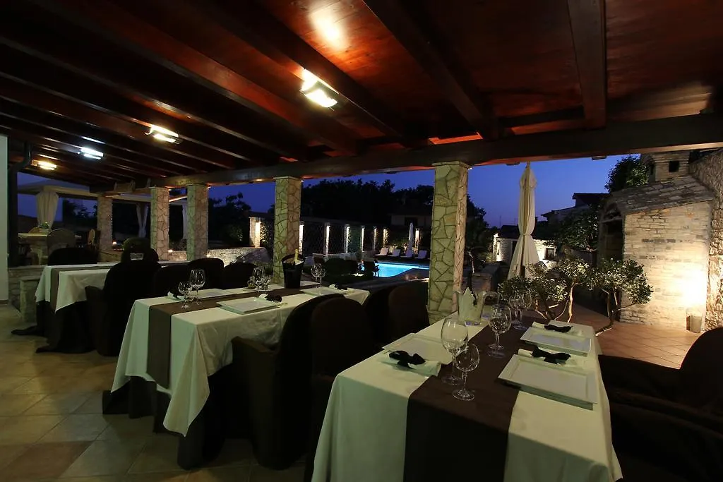 B&B Villa Velike Stine Medulin Bed & Breakfast