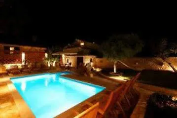B&B Villa Velike Stine Medulin Kroatien
