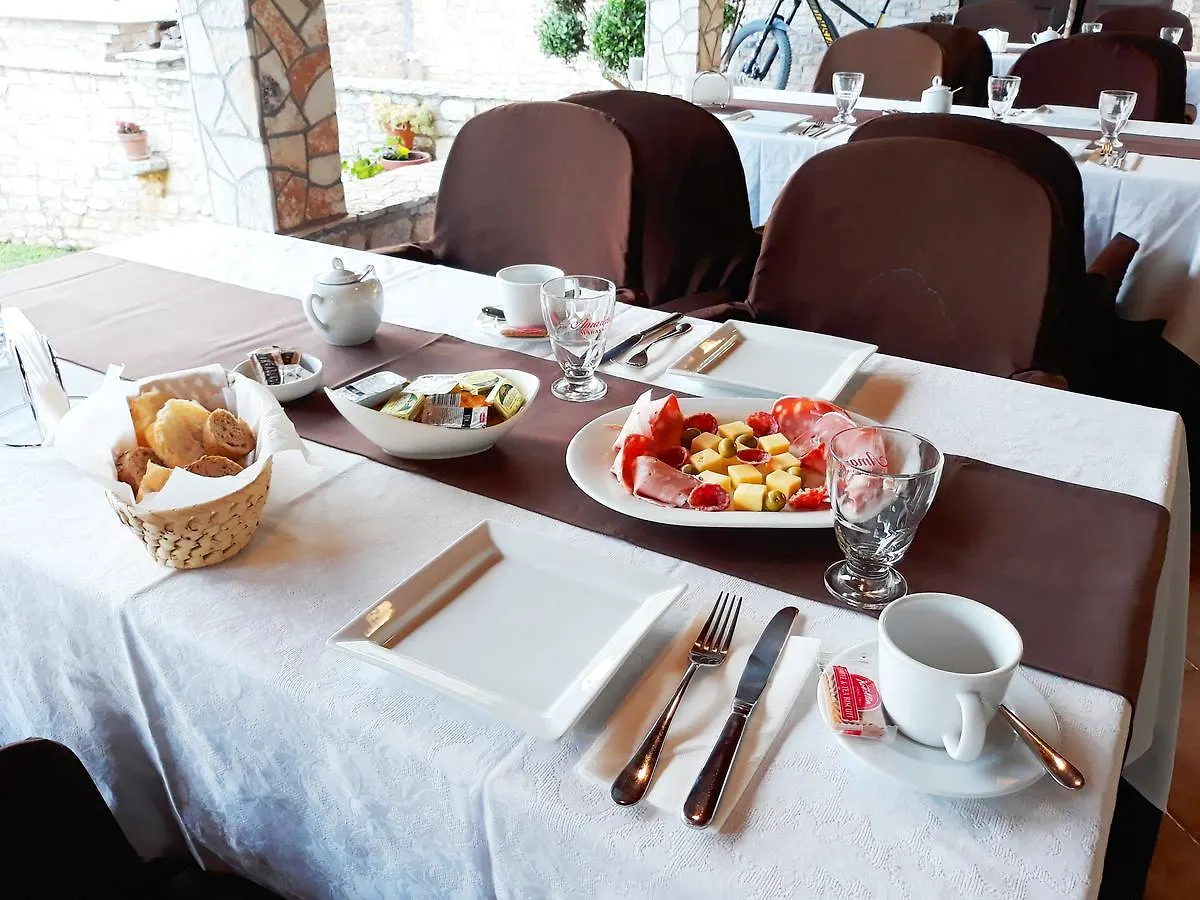 B&B Villa Velike Stine Medulin Bed & Breakfast