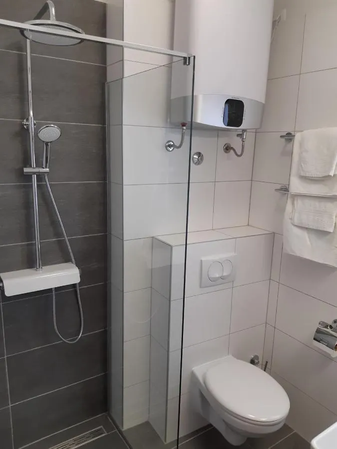 B&B Villa Velike Stine Medulin