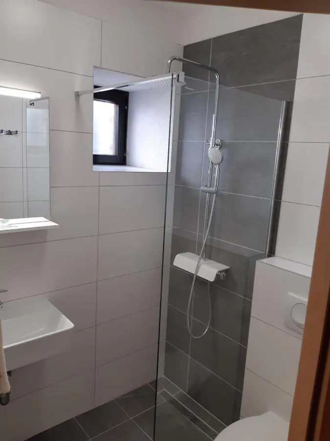 *** Frühstückspension B&B Villa Velike Stine Medulin Kroatien