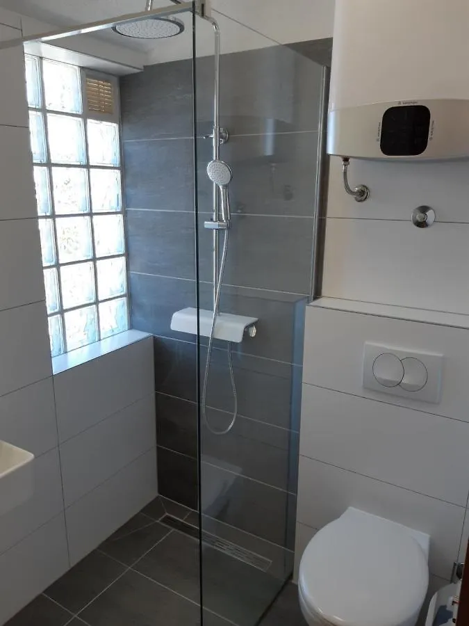 B&B Villa Velike Stine Medulin